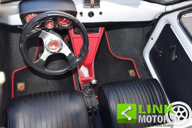 FIAT 500 R 110F