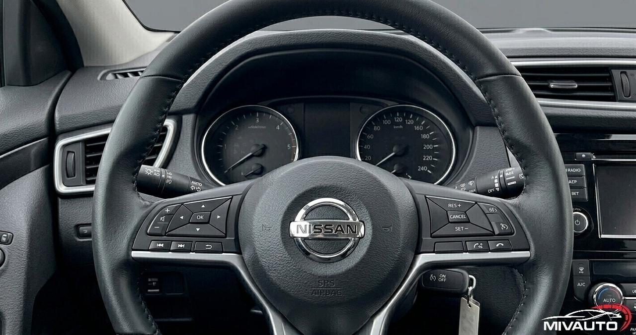 Nissan Qashqai 1.5 DCI 115cv ACENTA