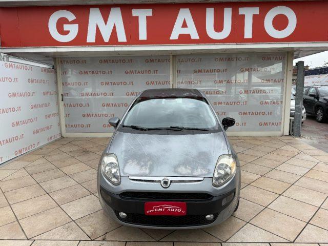 FIAT Grande Punto 1.4 78CV OTTIME CONDIZIONI