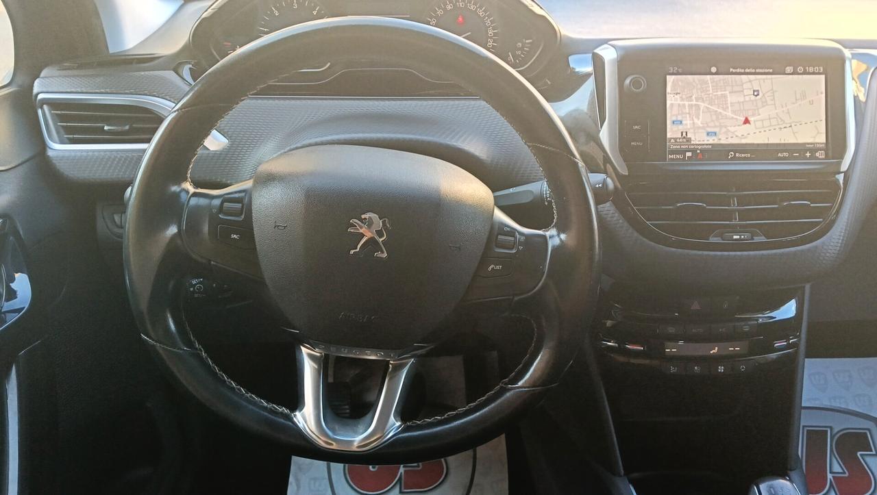 PEUGEOT 208 1.6 BlueHDI-RETROC-PREZZO PROMO!