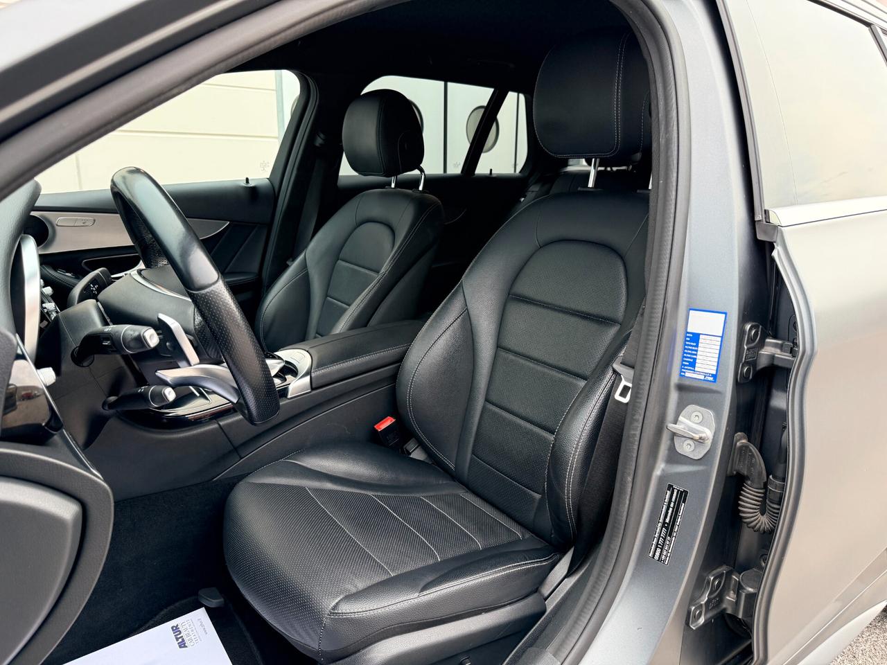 Mercedes-benz C 250 250d 4Matic Automatic Premium Plus