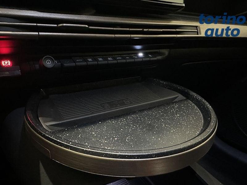 Lancia Ypsilon Ypsilon Hybrid e-DCT LX