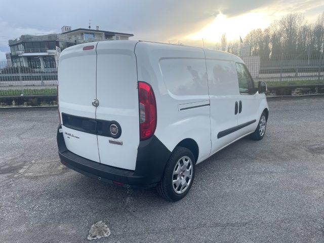 FIAT Doblo Doblò 1.6 MJT 120CV PL-TN C.Maxi SX - PREZZO+IVA