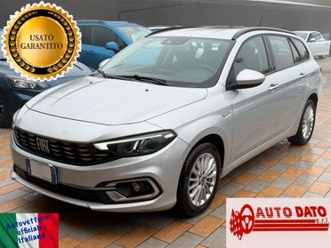 Fiat Tipo SW 1.6 M.JET 130 cv. BUSINESS (Nav)