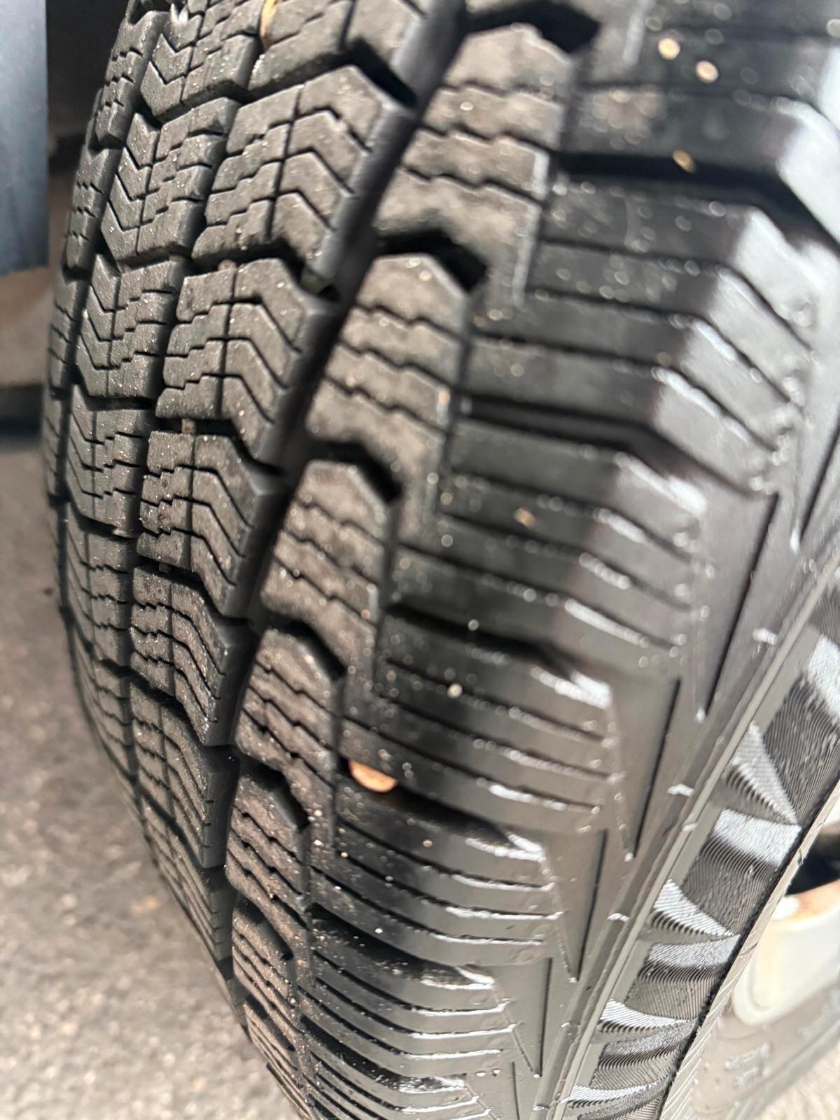 Ford Transit Custom 2.0 TDCi 280 L1 Trend 5 POSTI DOPPIA CABINA 5 POSTI