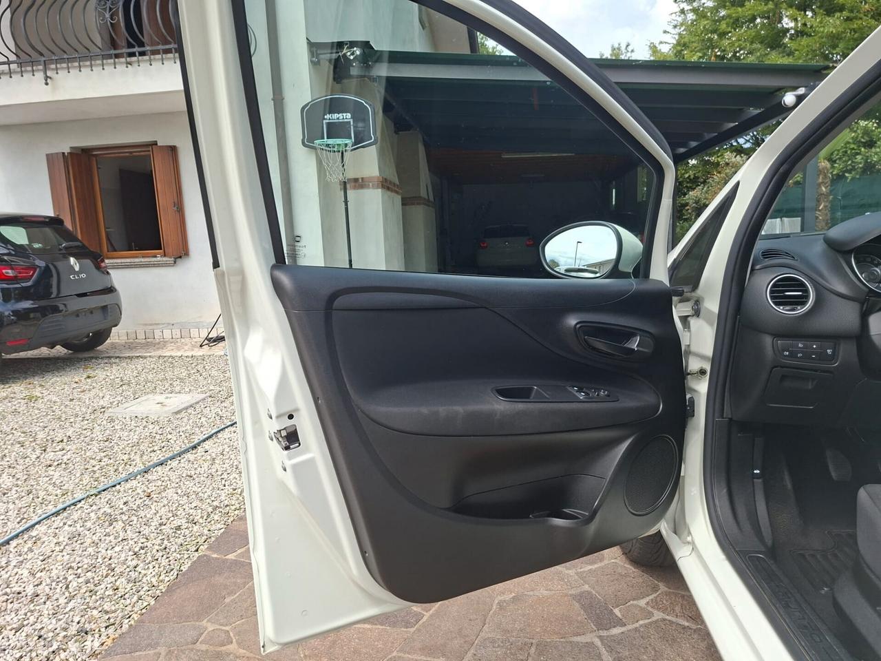 Fiat Punto 1.2 2015