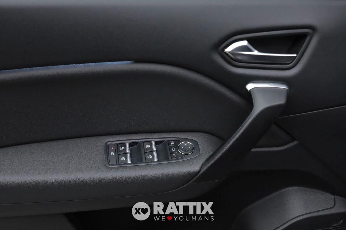 Renault Captur 1.6 E-Tech phev 160CV Intens auto