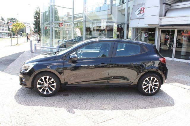 RENAULT Clio TCe 90 CV 5 porte Techno