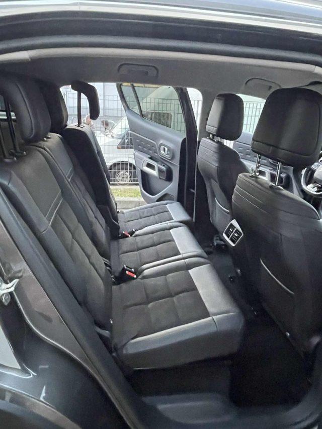 CITROEN C5 Aircross BlueHDi 130 S&S EAT8 Shine PREZZO PROMO