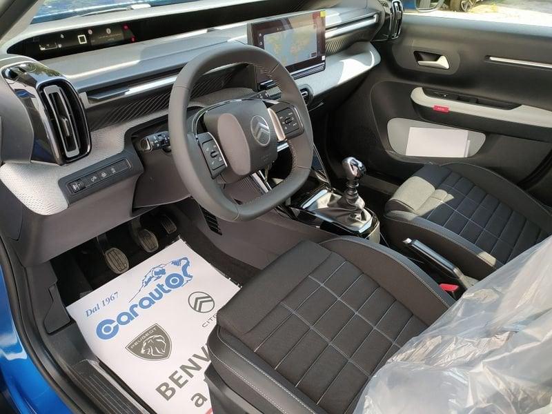Citroën C3 100 Max Promo CBC 5