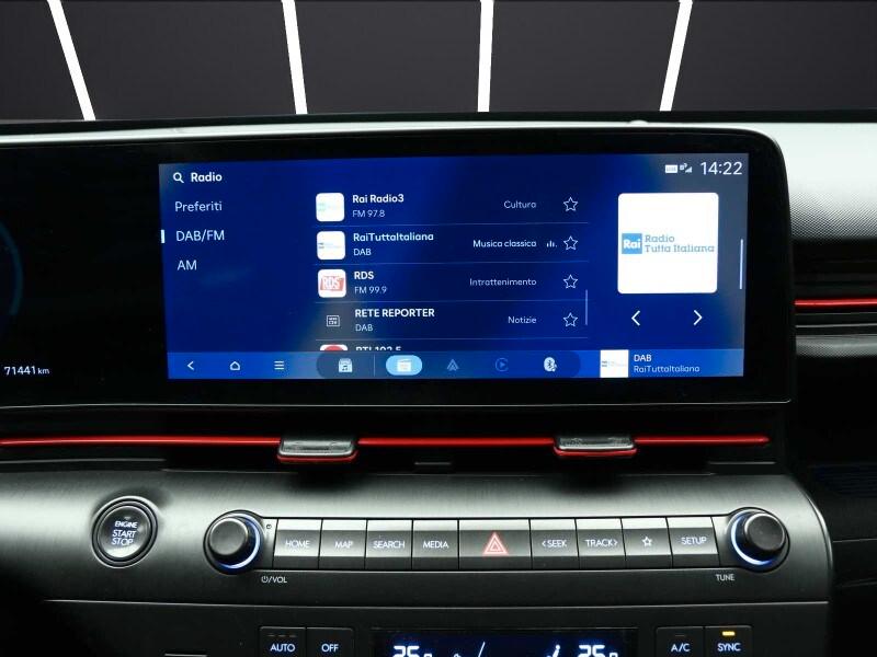 HYUNDAI Kona 2ªs. (2023-->) Kona 1.0 T-GDI Hyb...