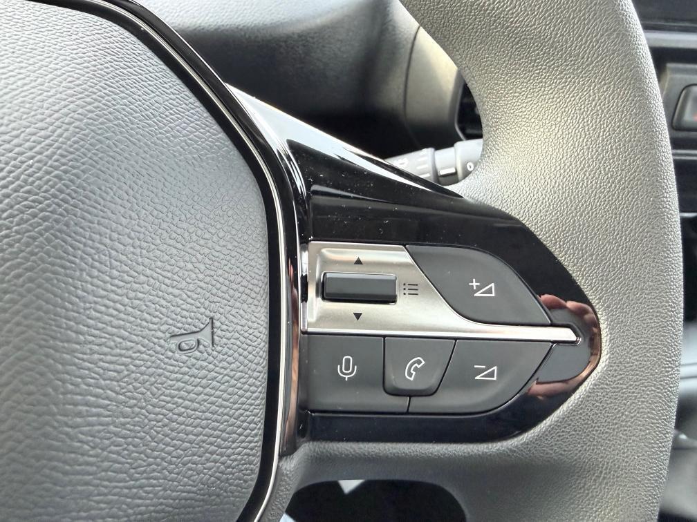 PEUGEOT Partner 1.5 diesel 100cv S&S L1 € 18900 + IVA