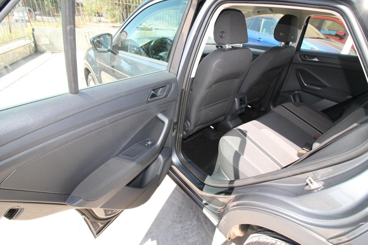 Volkswagen T-Roc 1.0 TSI 115 Style 110CV|2021