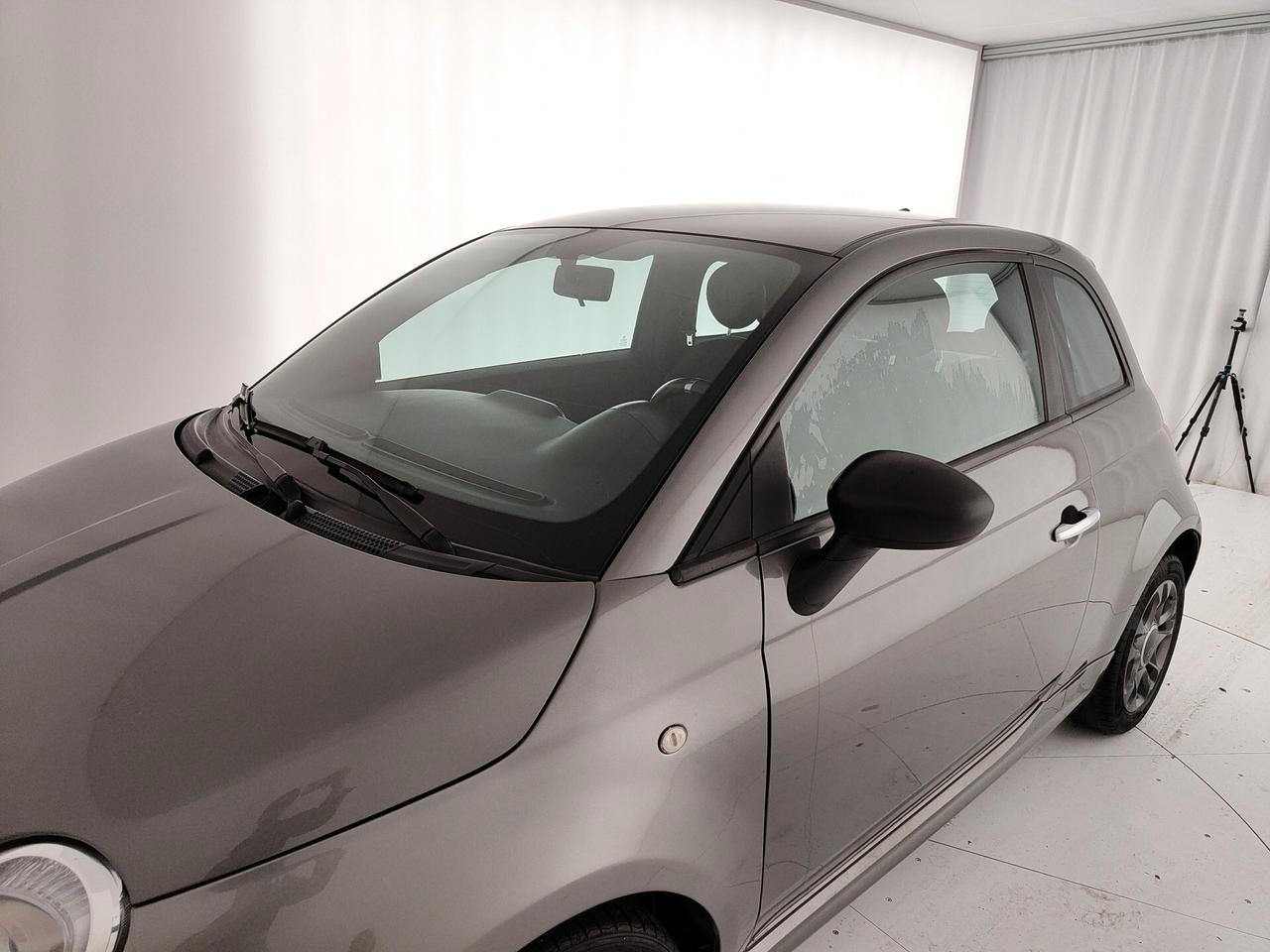 Fiat 500 1.0 Hybrid Connect