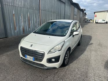 Peugeot 3008 1.6 e-HDi 115CV ETG6 Stop&Start Active