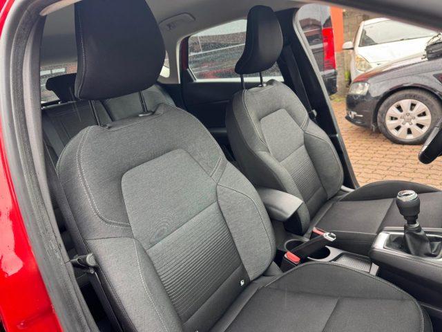 RENAULT Captur TCe 90 CV Zen