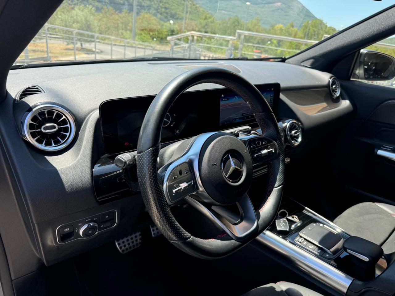 Mercedes-benz GLA 200 d Automatic 4Matic Premium
