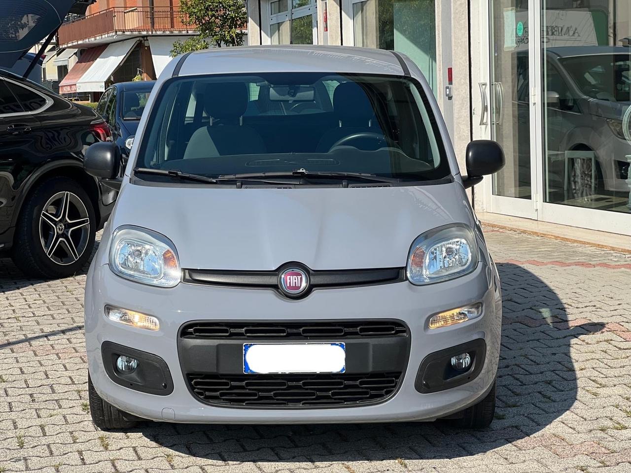Fiat Panda 1.0 FireFly S&S Hybrid ok Neopatentati