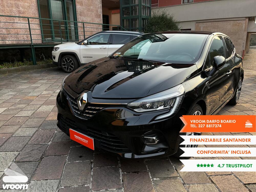 RENAULT Clio 5ª serie Clio TCe 130 CV EDC FAP ...