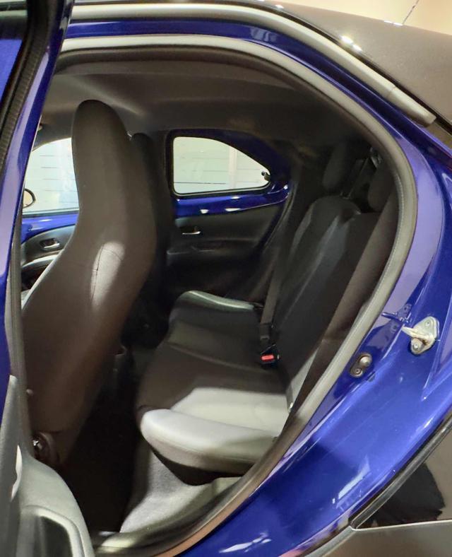 TOYOTA Aygo X 1.0 VVT-i 72 CV 5 porte Trend Air
