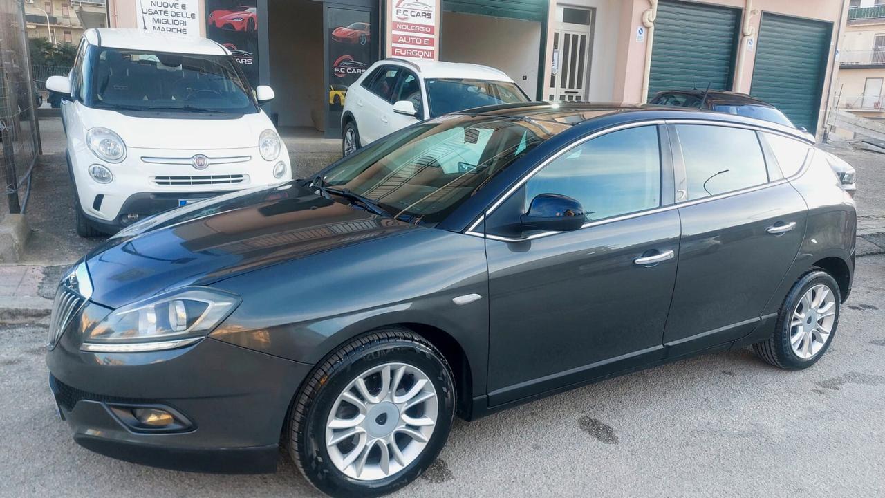 LANCIA DELTA PLATINO 1.6 MULTIJET 120CV