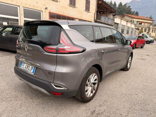 RENAULT Espace dCi 160CV EDC Energy Intens