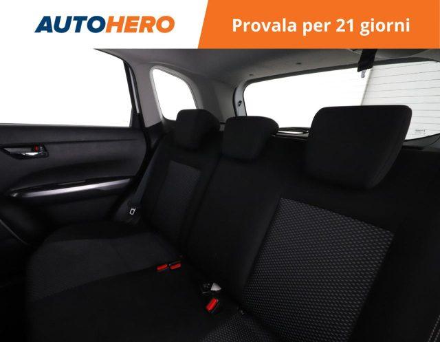 SUZUKI Vitara 1.0 Boosterjet Cool