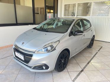 Peugeot 208 1.2 Allure GPL 82cv - NO VINCOLO DI FINANZIAMENTO