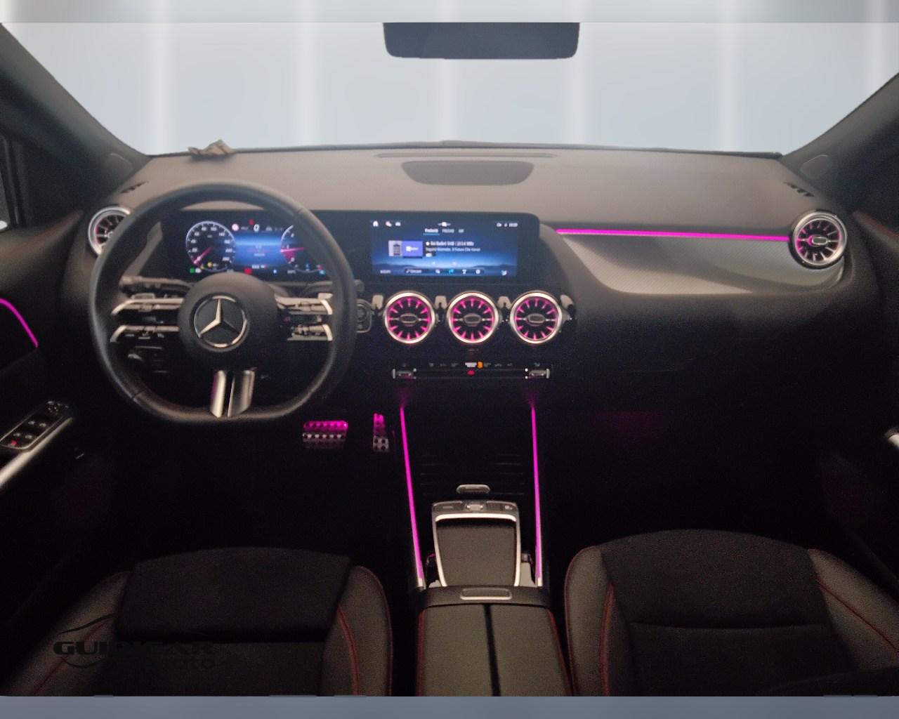 Mercedes-Benz GLA-H247 2023 - GLA 200 d AMG Line Advanced Plus Digital Edition auto