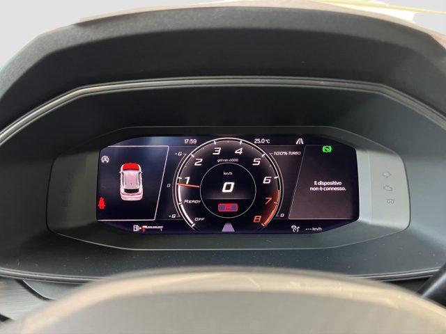 CUPRA Formentor Formentor 1.5 TSI DSG