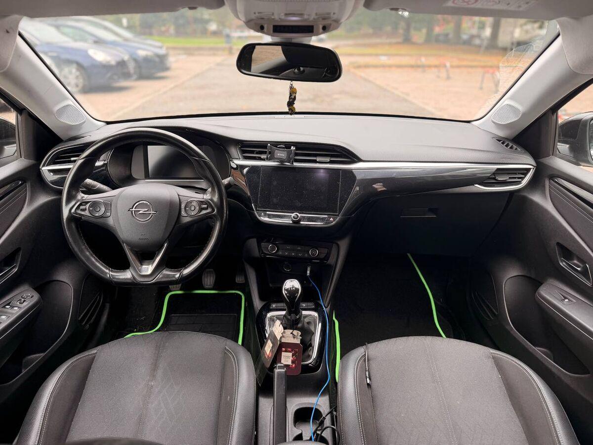 Opel Corsa 1.2 Elegance s&s 75cv