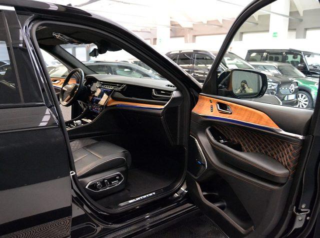 JEEP Grand Cherokee 2.0 PHEV ATX 4xe Summit Reserve UniProprietario **