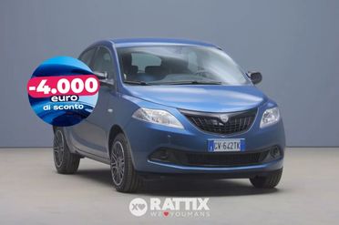 Lancia Ypsilon 1.0 Firefly Hybrid 70CV Silver 5p.ti