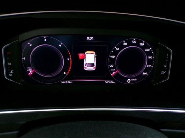 VOLKSWAGEN Tiguan 2.0 TDI 150CV DSG Elegance Fari Matrix, Cerchi 19