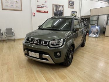 Suzuki Ignis Ignis 1.2 Hybrid Top
