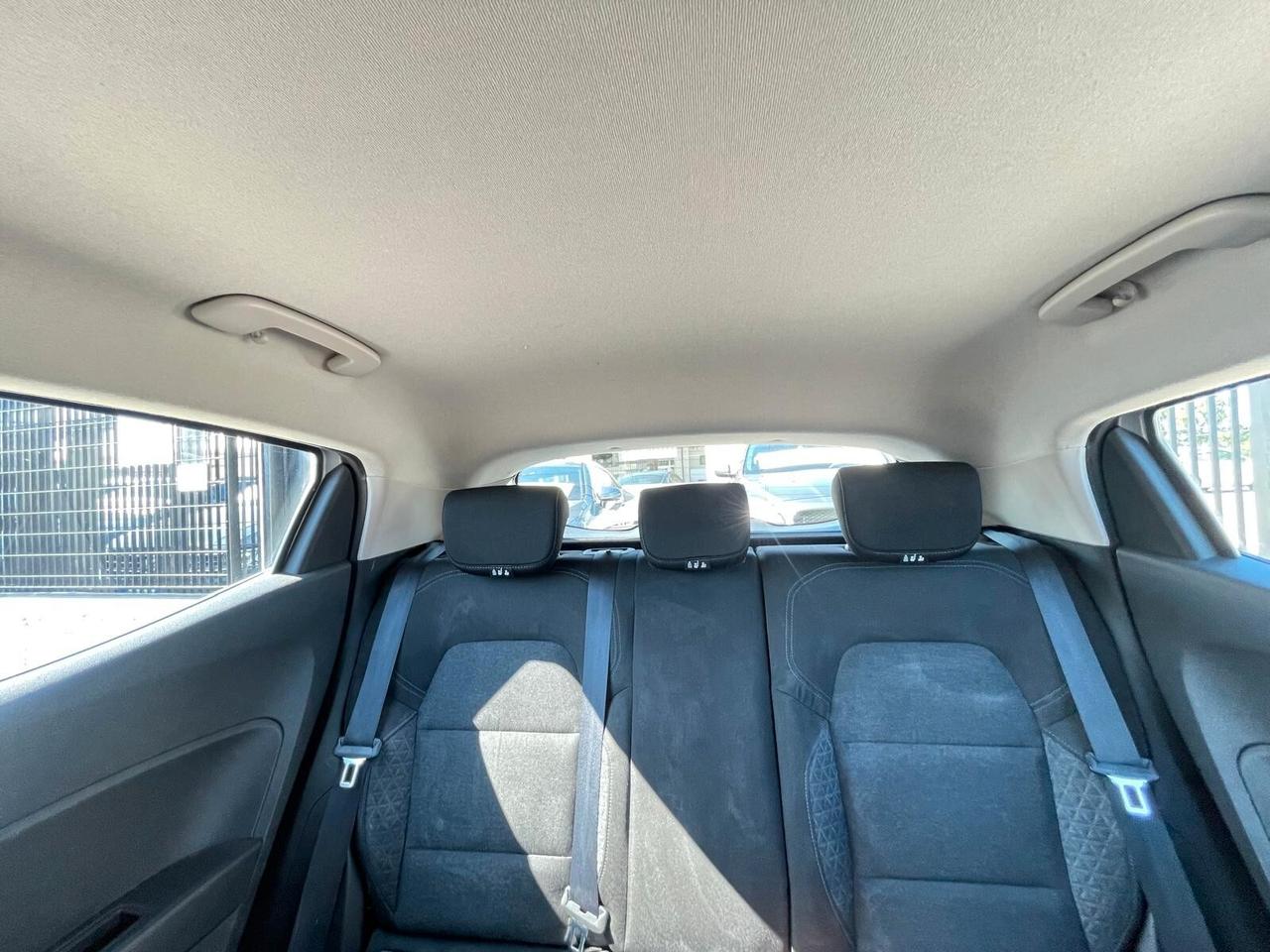 Renault Clio TCe 12V 75 CV 5 porte Van Generation