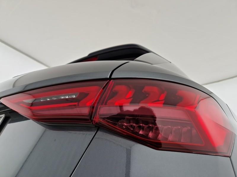 Audi A3 sportback 35 2.0 tdi s line edition s-tronic