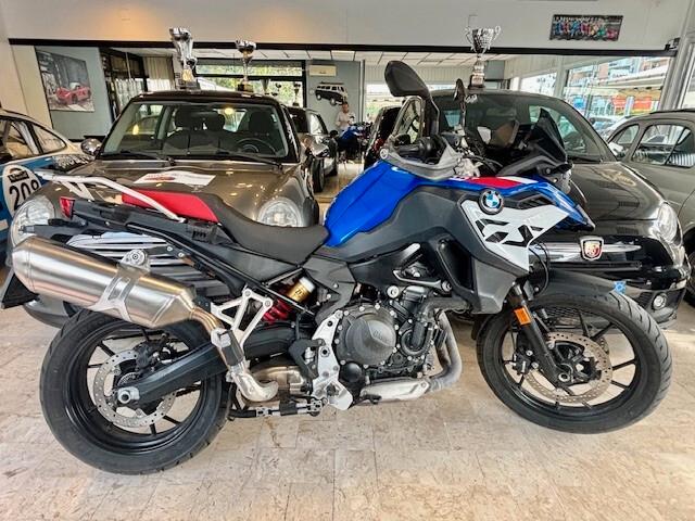 Bmw F 800 GS