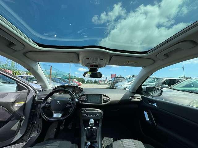 Peugeot 308 308 II 2013 5p 1.6 bluehdi Gt Line s