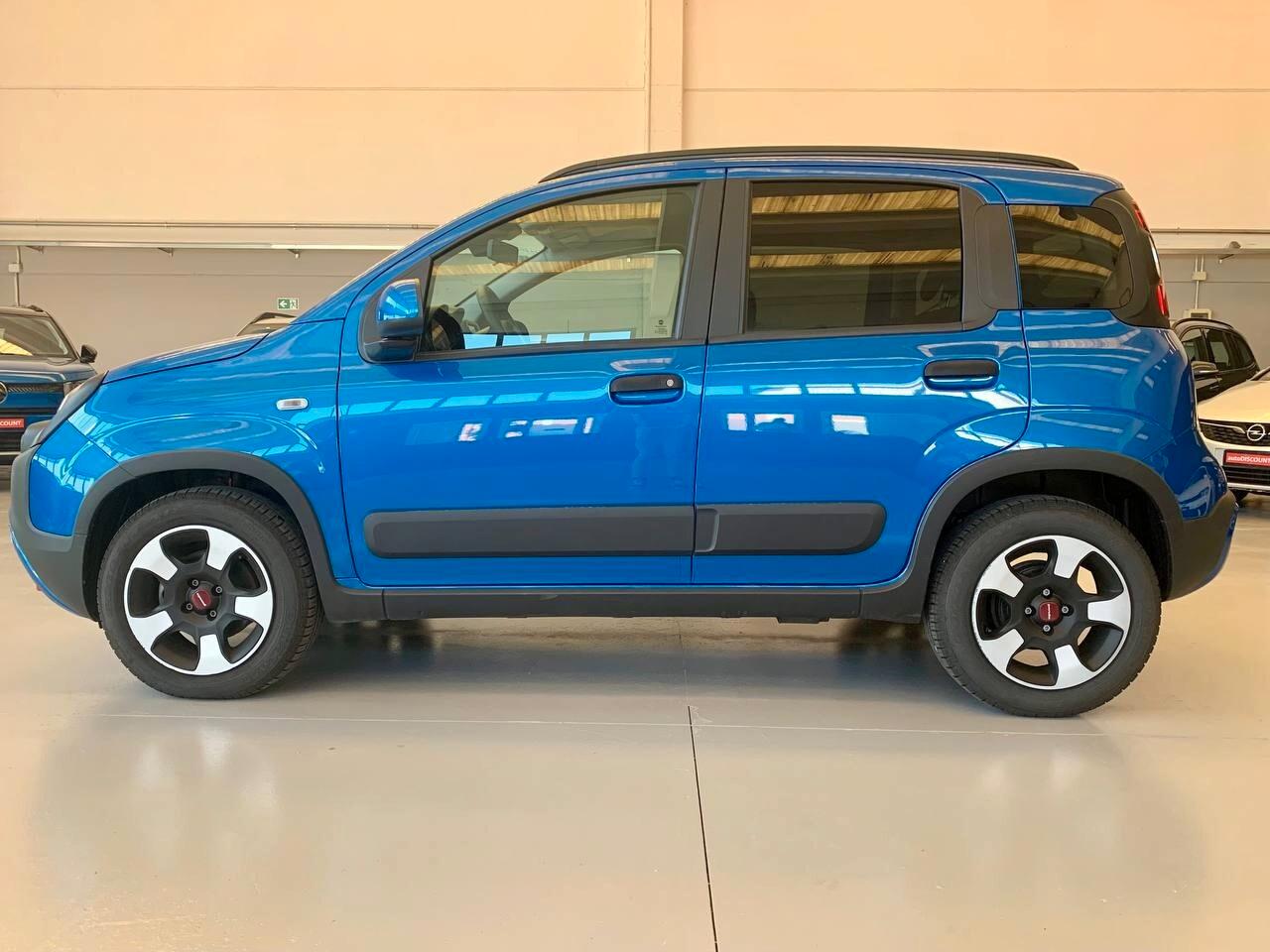 Fiat Panda Cross 1.0 FireFly S&S Hybrid *PREZZO PROMO*