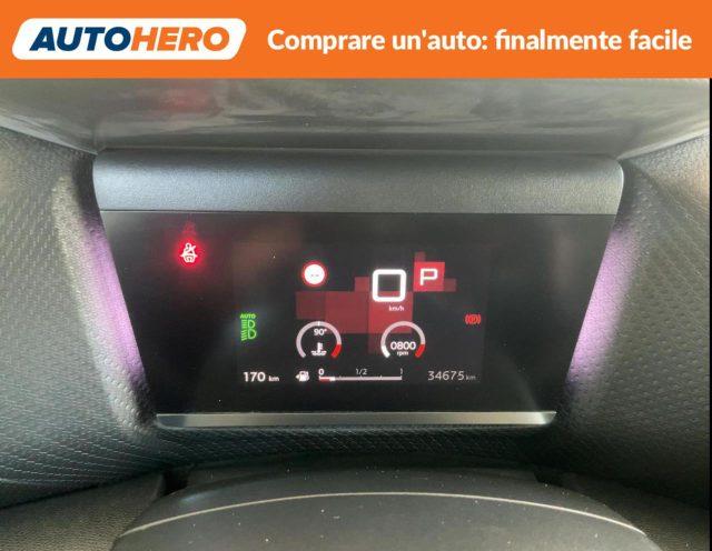 CITROEN C4 BlueHDi 130 S&S EAT8 Shine