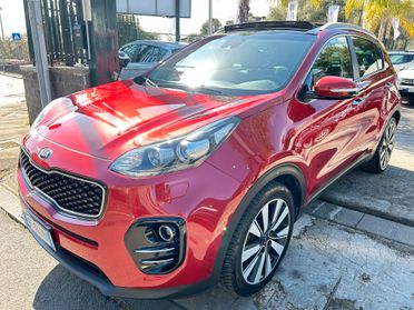 Kia Sportage 1.7 CRDI 2WD GT Line