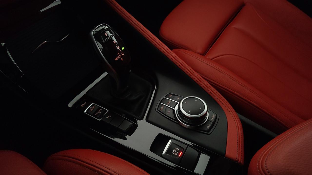 BMW X2 F39 - X2 sdrive18d Msport