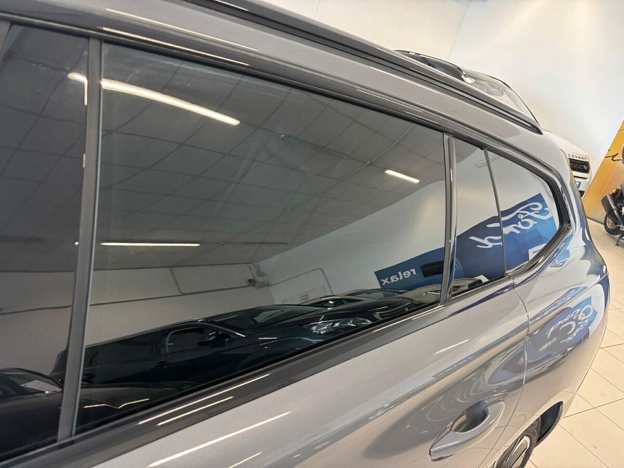 Peugeot 508 SW GT BlueHDi 130 EAT8 SPOTICAR