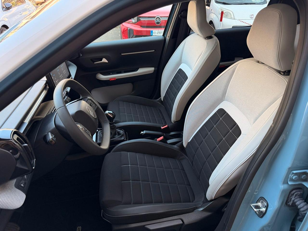 Citroen C3 1.2 Turbo 100 S&S MAX