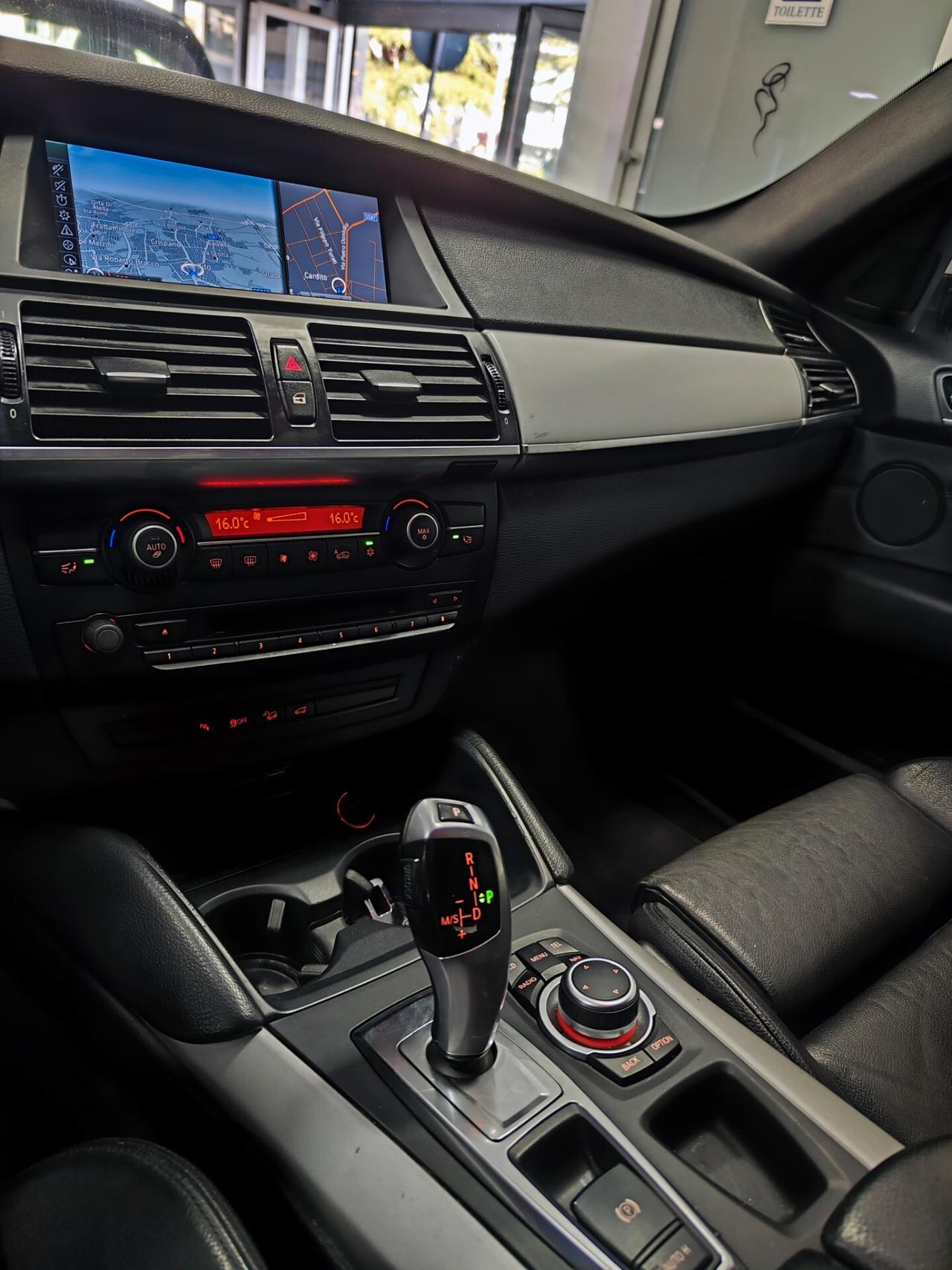 Bmw X6 xDrive30d 2,0 235cv Futura