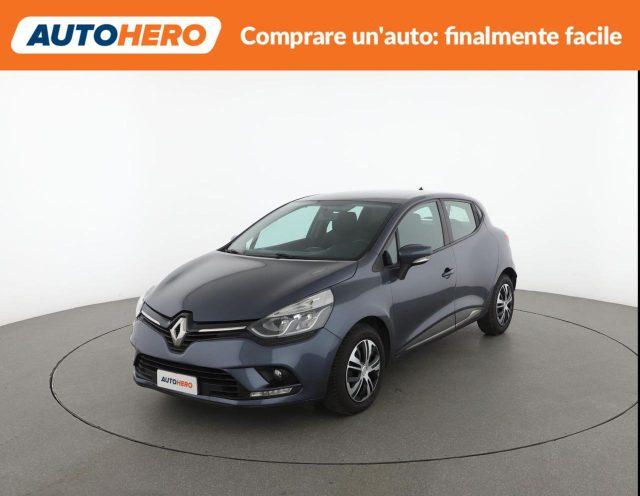 RENAULT Clio dCi 8V 90 CV 5 porte Business