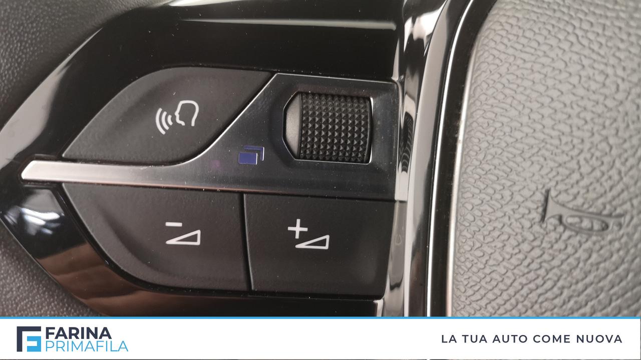 PEUGEOT 2008 II 2020 - 2008 1.5 bluehdi Allure Pack s&s 130cv eat8
