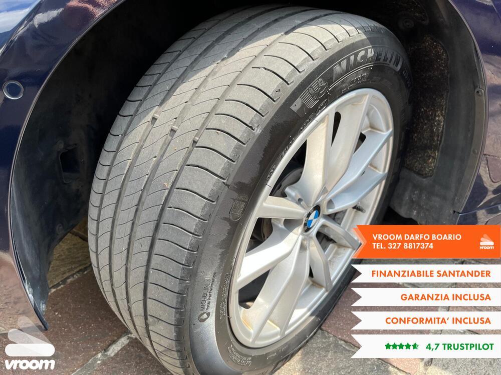 BMW Serie3(G20/21/80/81 320d xDrive Luxury