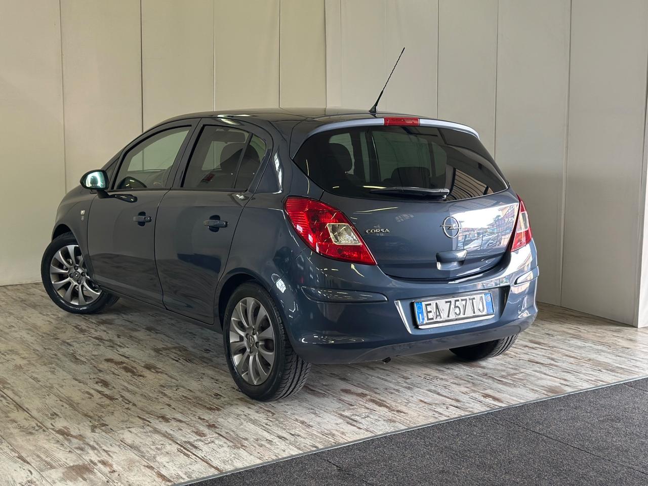 Opel Corsa 1.2 Benzina GPL-TECH Ok Neopatentati